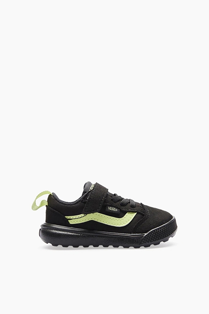 Vans UltraRange 66 V Çocuk Ayakkabı VN000BV6GBK1