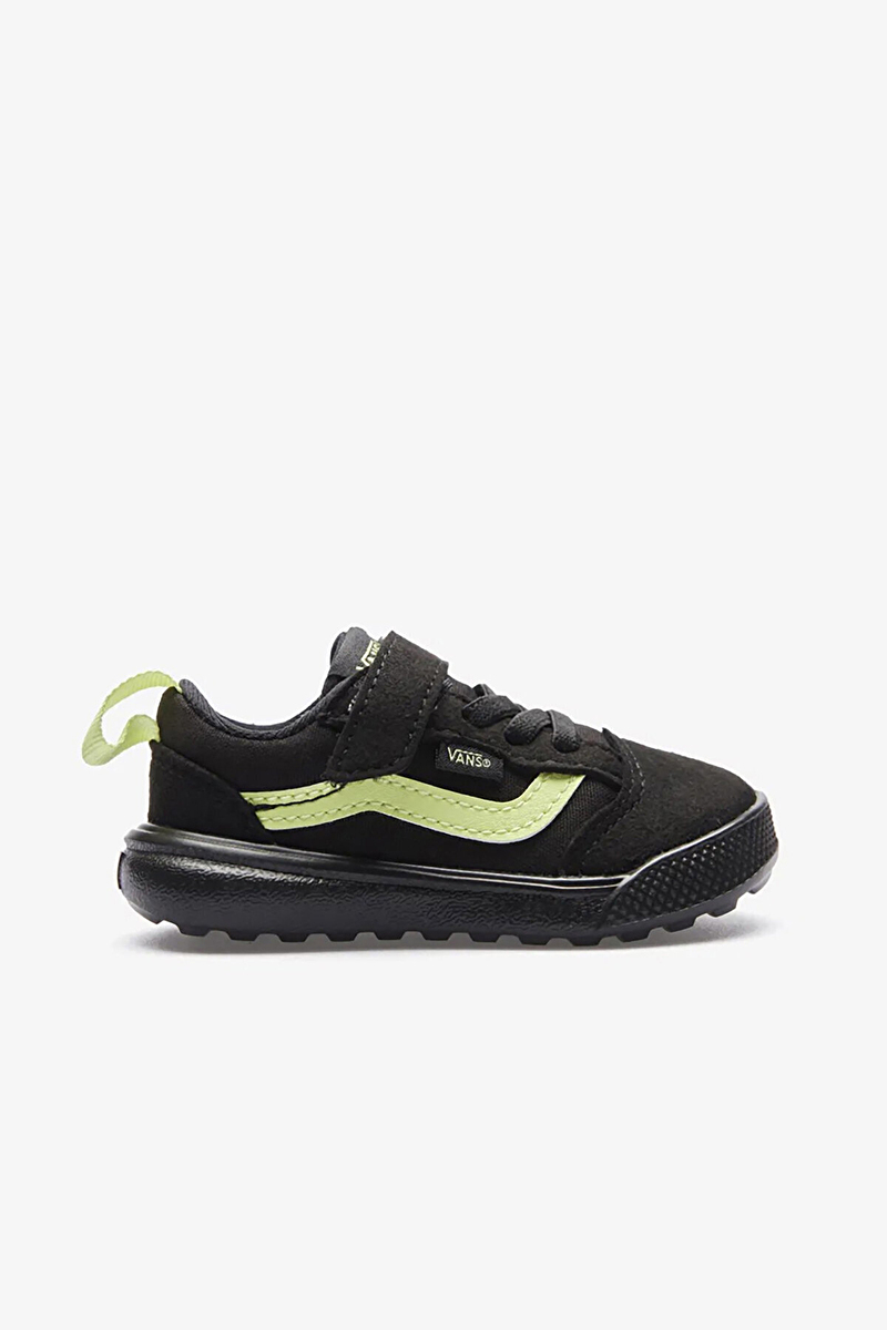 Vans UltraRange 66 V Çocuk Ayakkabı VN000BV6GBK1