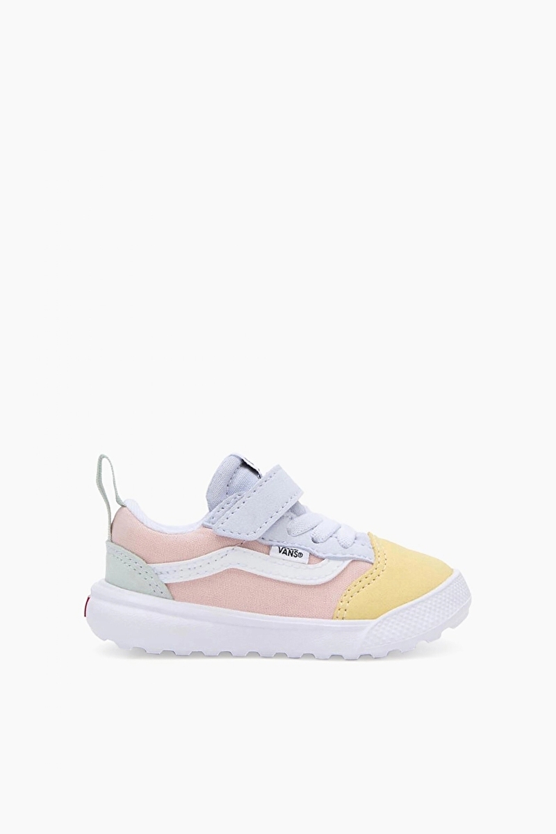 Vans UltraRange 66 V Çocuk Ayakkabı VN000BV6ZQP1