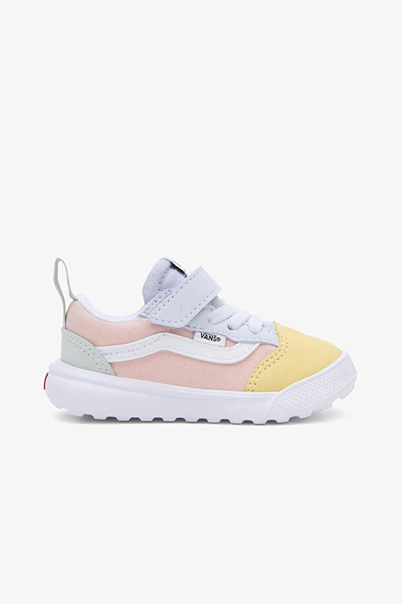 Vans UltraRange 66 V Çocuk Ayakkabı VN000BV6ZQP1