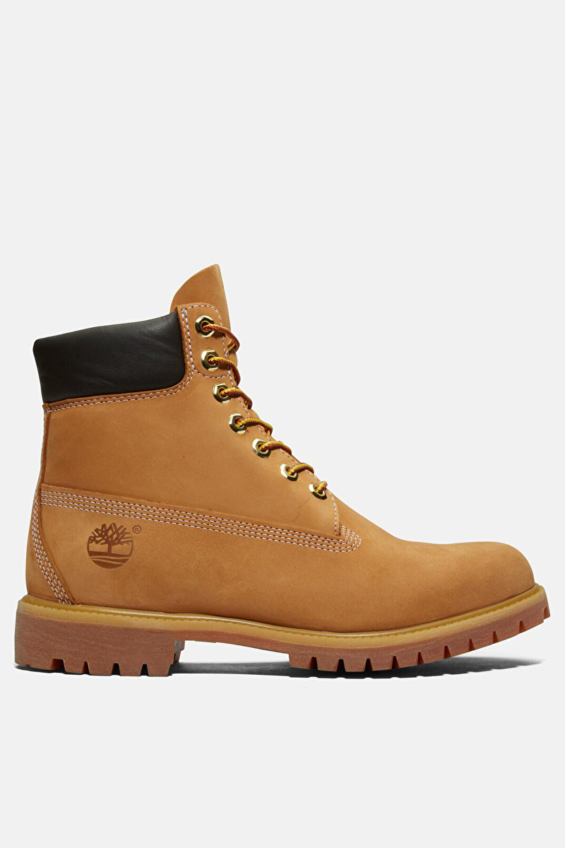 Timberland Premium 6 Inch Lace Up Erkek Bot TB1100617131