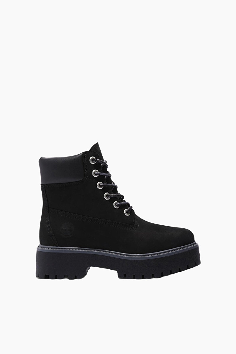 Timberland Stone Street 6 Inch Lace Up Kadın Bot TB1A5RH50151