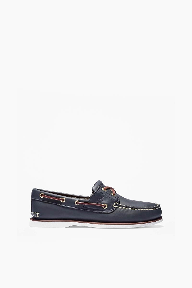 Timberland Classic Boat Erkek Ayakkabı TB1740364841