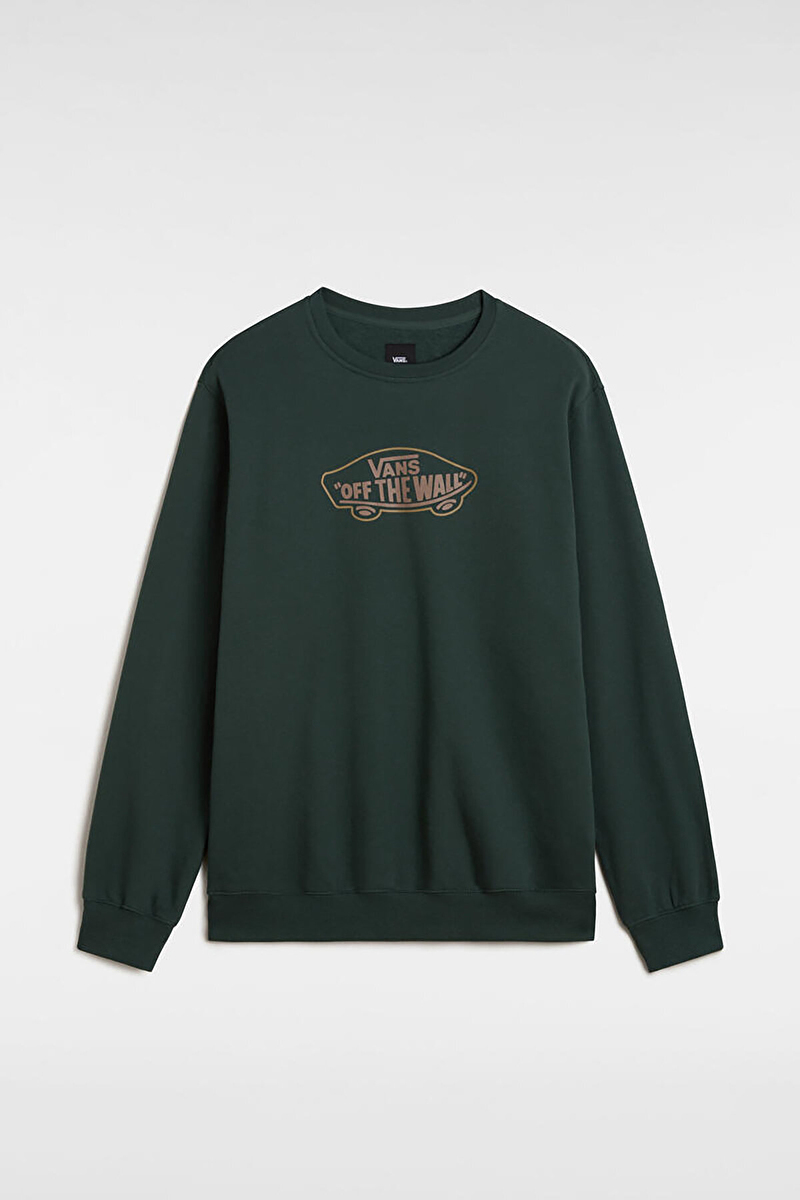 Vans Erkek Sweatshirt VN000HWT2LN1