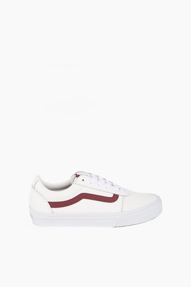 Vans Ward Kadın Ayakkabı VN000CV6MDB1