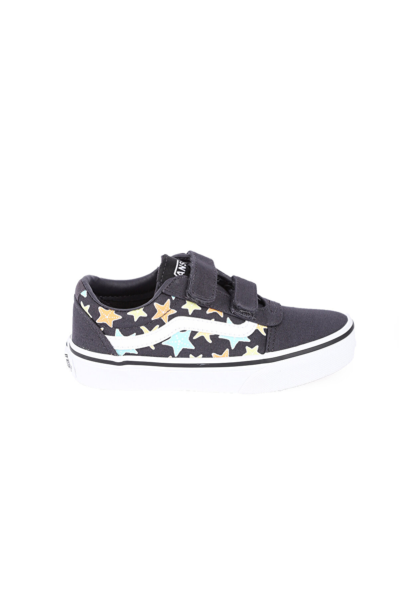 Vans Ward V Çocuk Ayakkabı VN000CU0BYD1