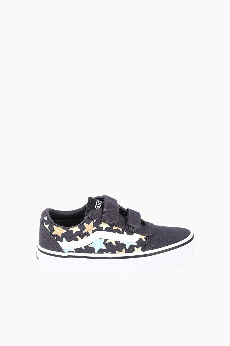 Vans Ward V Çocuk Ayakkabı VN000CU0BYD1