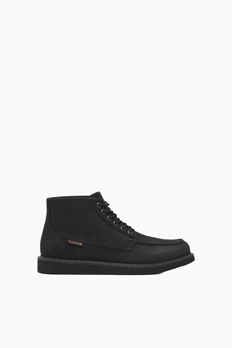 Timberland Newmarket Mıd Lace Up Chukka Erkek Bot TB0A6AZEW051