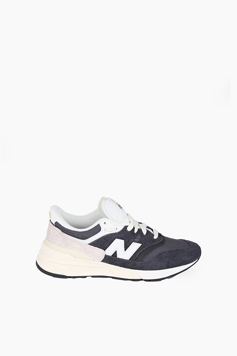 New Balance 997 Erkek Ayakkabı U997RMC