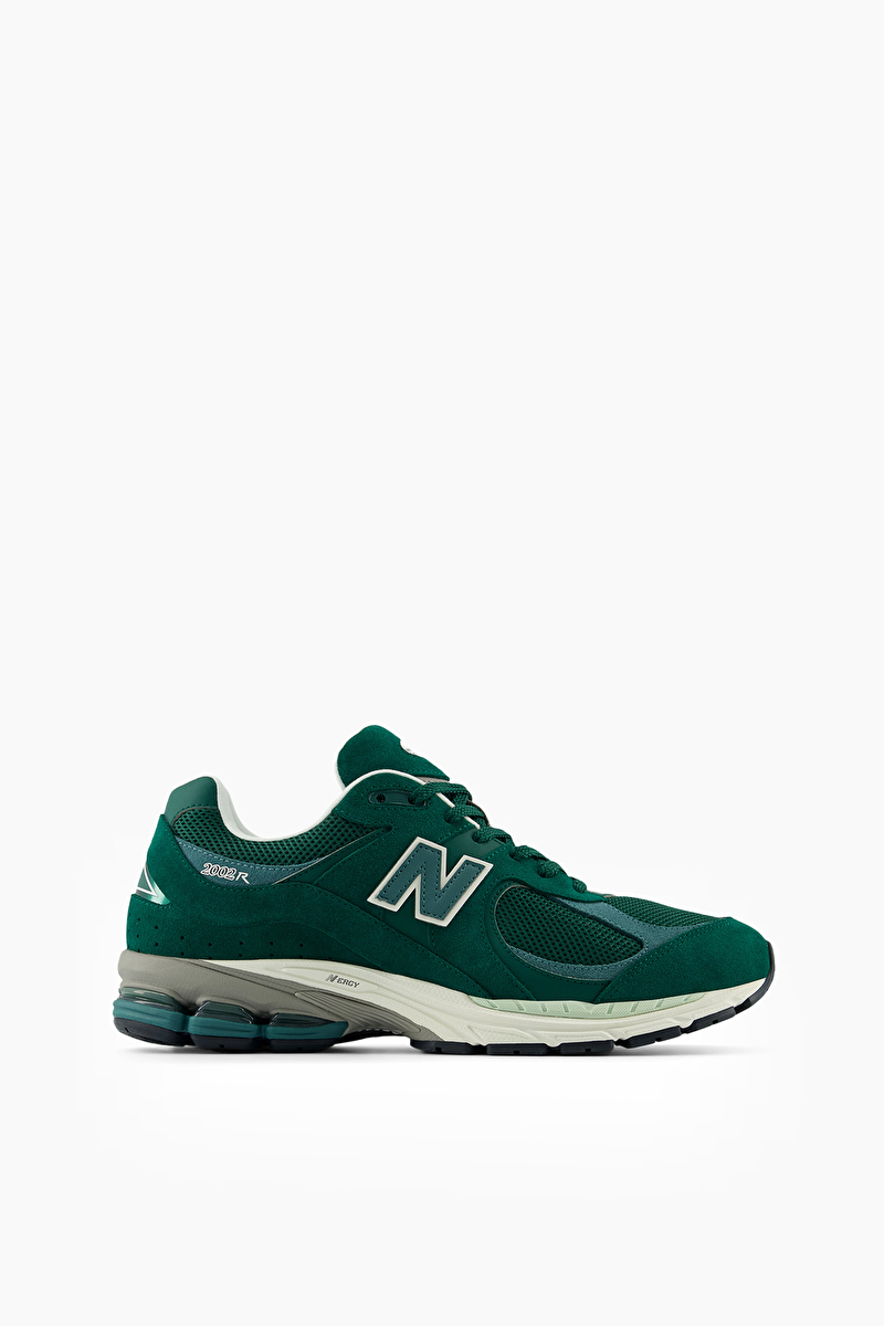New Balance 2002R Unisex Ayakkabı M2002RFK