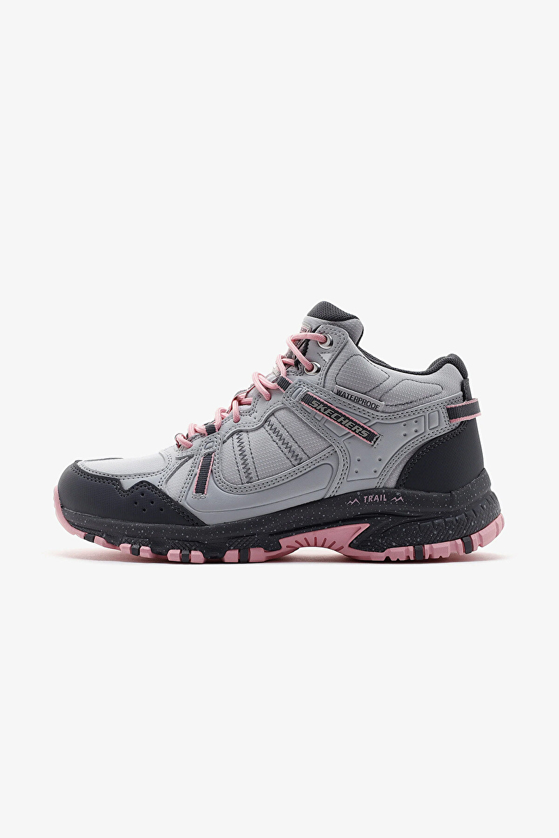 Skechers Hillcrest Kadın Ayakkabı 180021 GYPK