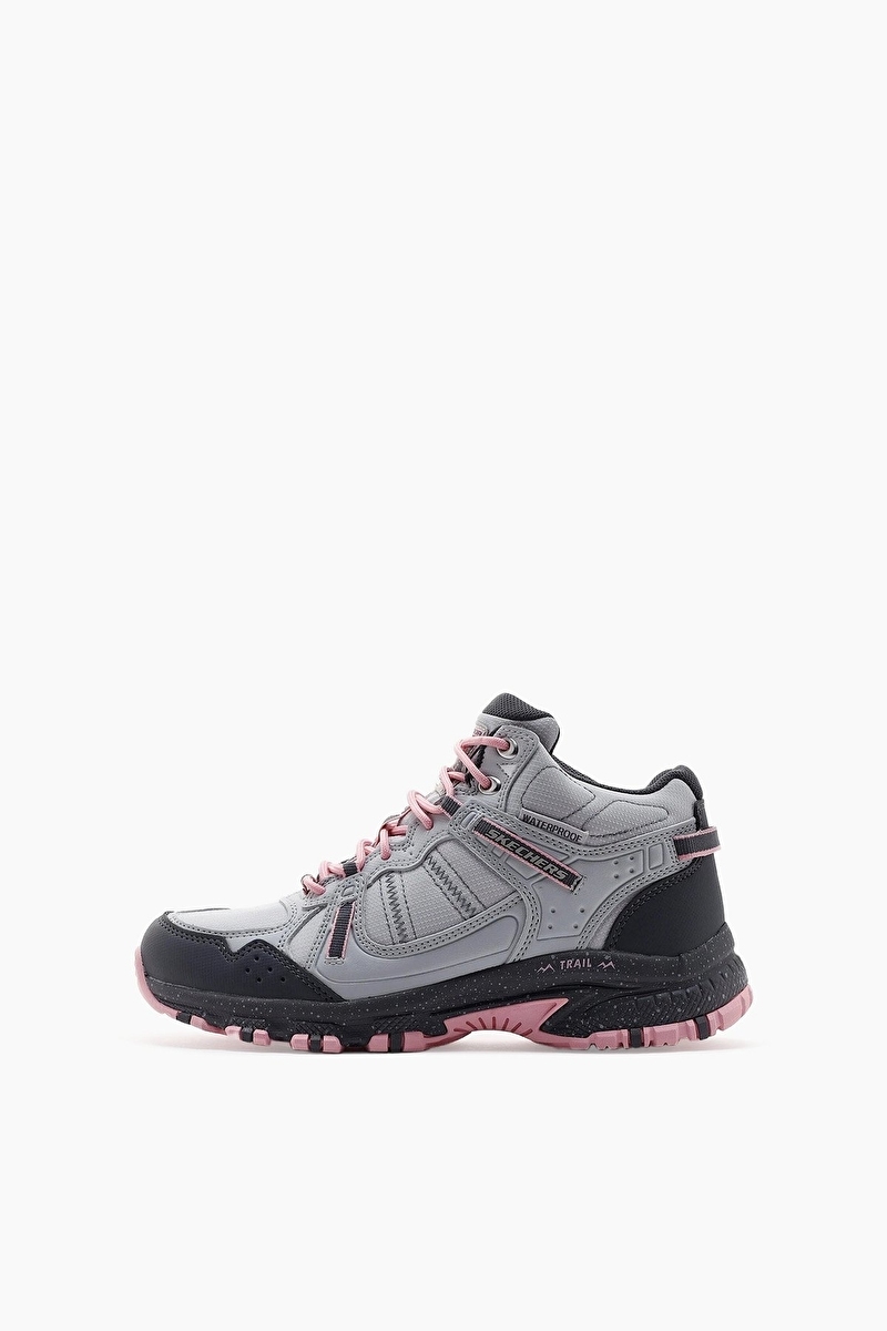 Skechers Hillcrest Kadın Ayakkabı 180021 GYPK