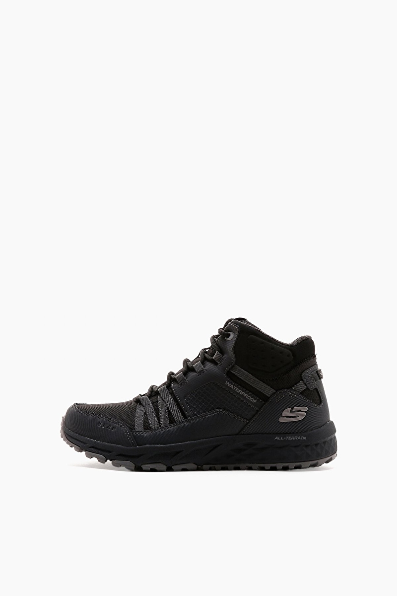 Skechers Escape Plan Kadın Ayakkabı 180063 CCBK