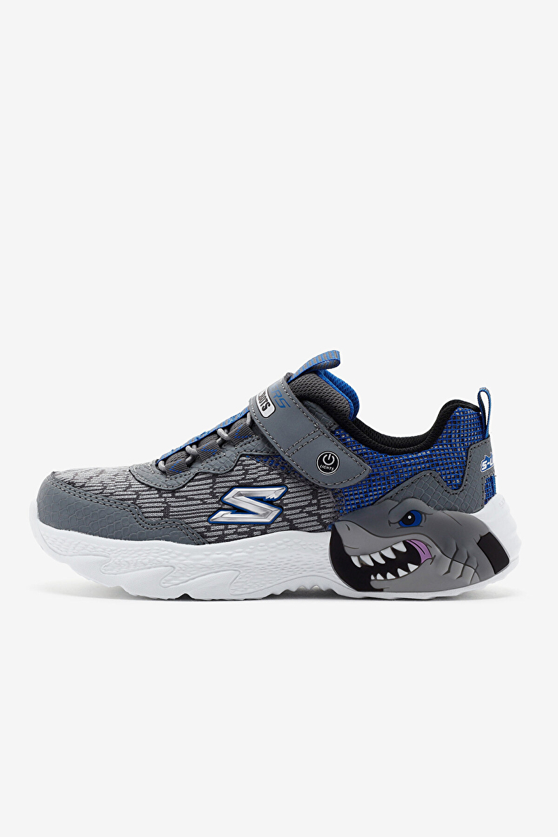 Skechers Creature-Lıghts Çocuk Ayakkabı 400617L-CCBL