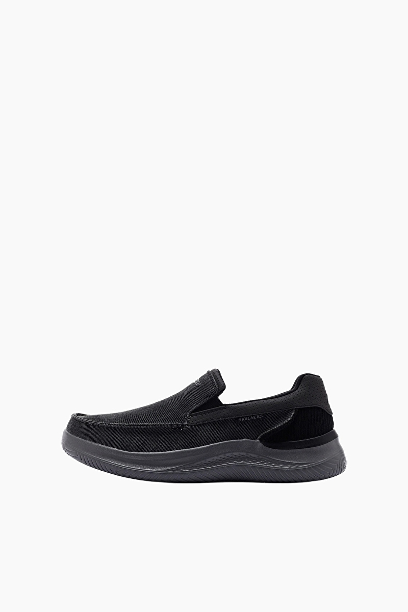 Skechers Hasting Fielden Erkek Ayakkabı 205066-BLK