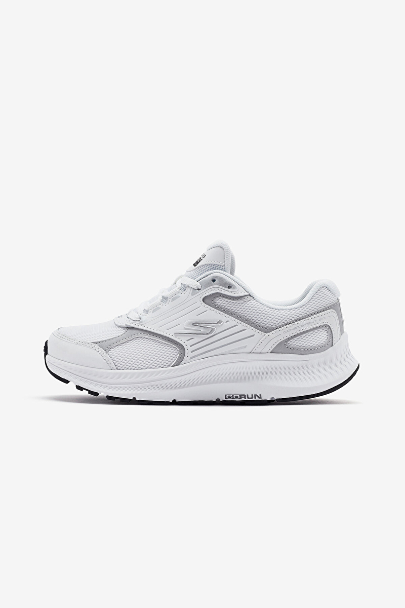 Skechers Go Run Consistent Kadın Ayakkabı 128606 WSL