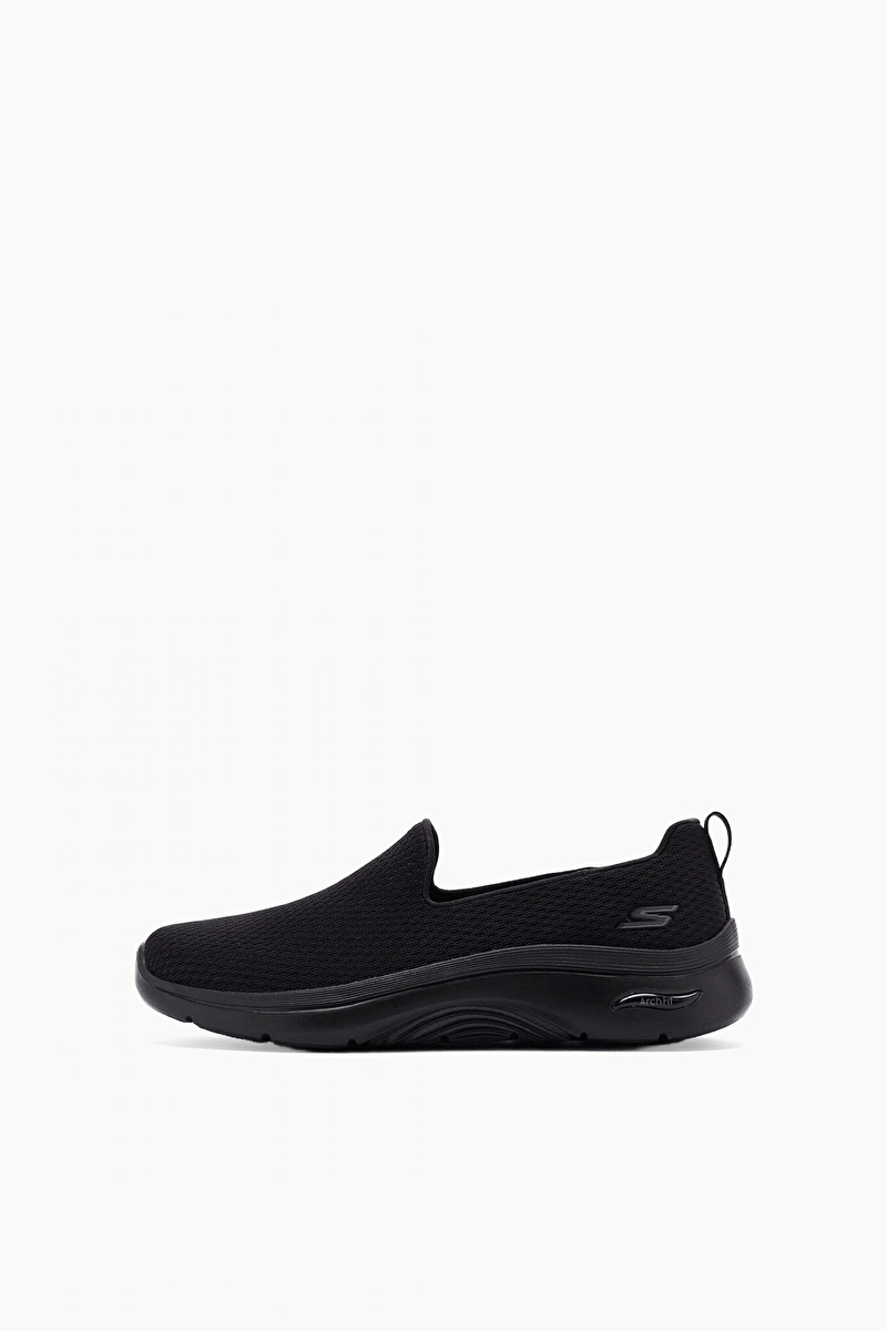 Skechers Go Walk Arch Fit 2.0 Kadın Ayakkabı 125313 BBK