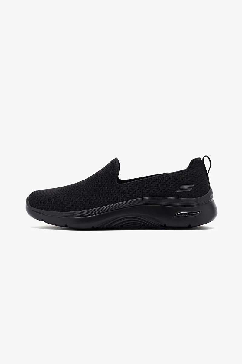 Skechers Go Walk Arch Fit 2.0 Kadın Ayakkabı 125313 BBK