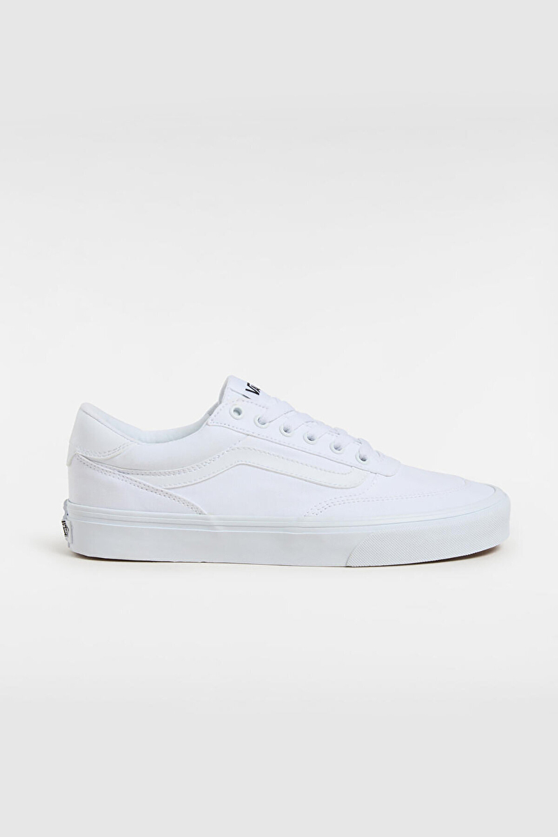 Vans Brooklyn Erkek Ayakkabı VN000D7QWWW1