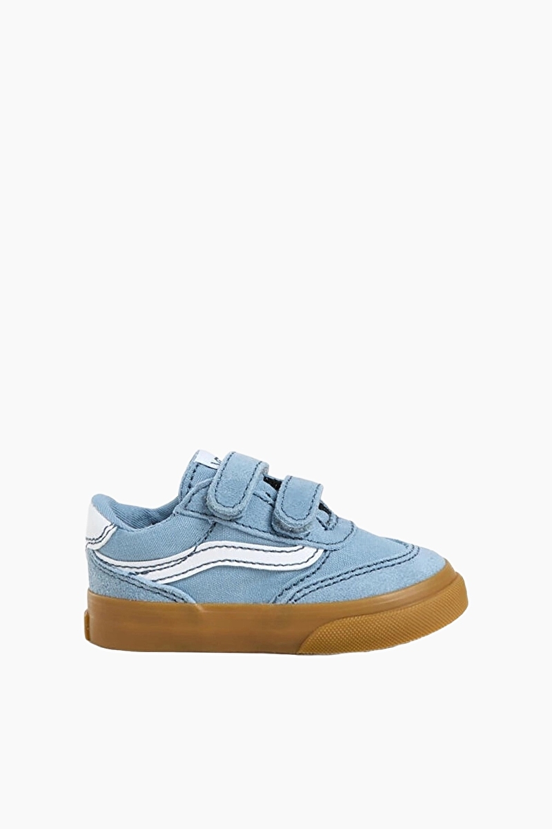 Vans Brooklyn LS V Çocuk Ayakkabı VN000D7XCFL1