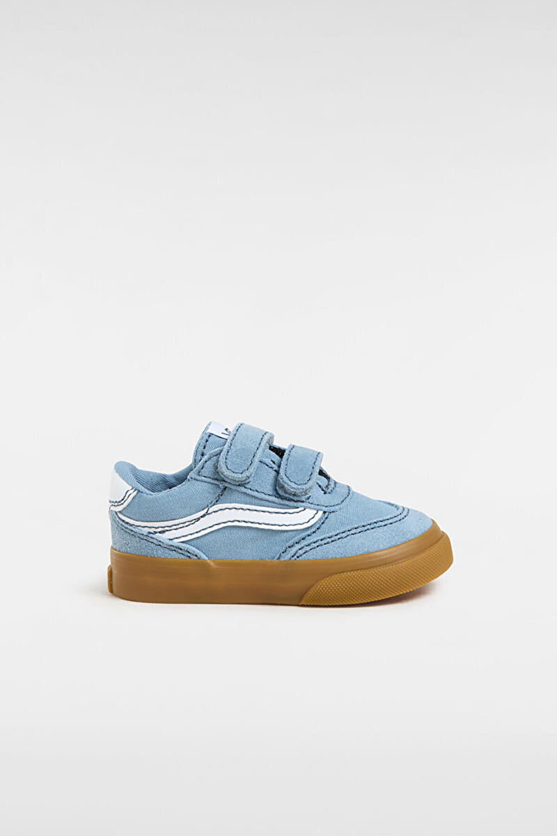 Vans Brooklyn LS V Çocuk Ayakkabı VN000D7XCFL1