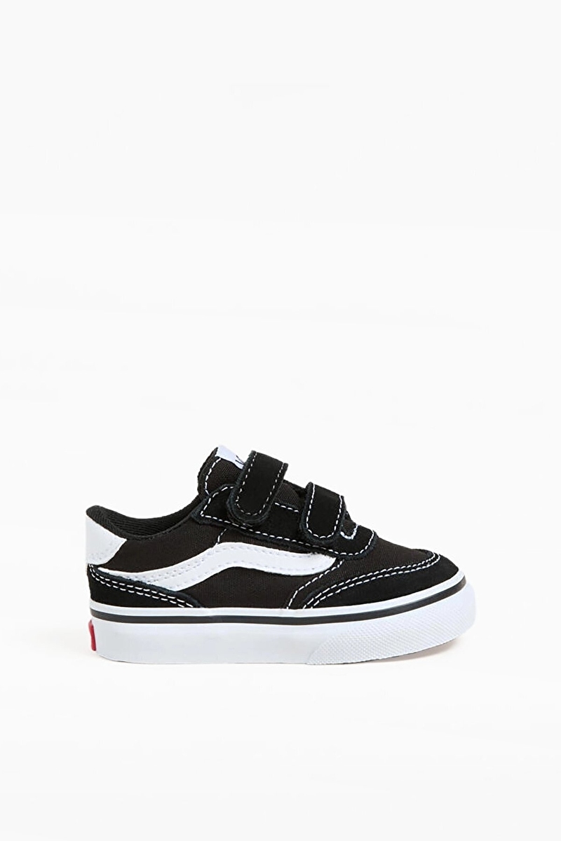 Vans Brooklyn LS V Çocuk Ayakkabı VN000D7XBA21