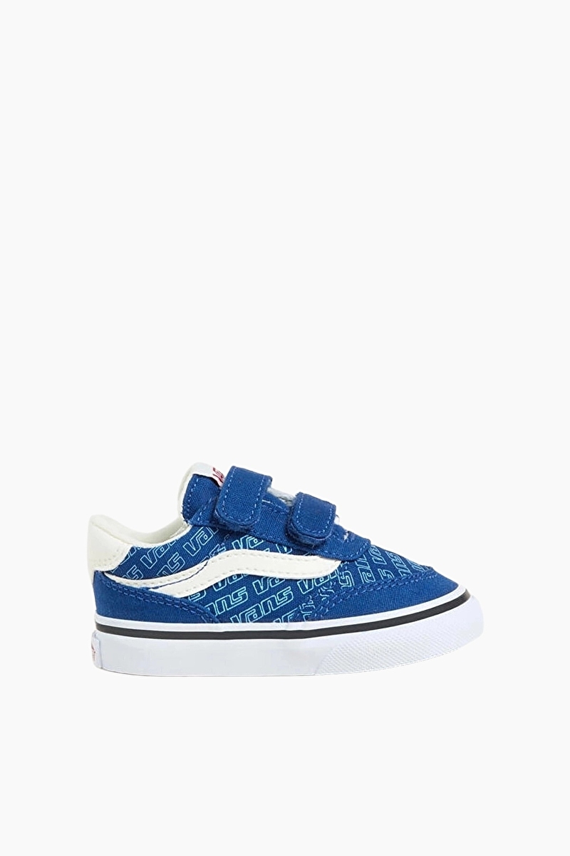 Vans Brooklyn LS V Çocuk Ayakkabı VN000D7X7WM1