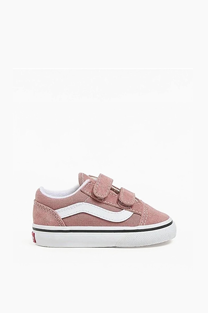 Vans Brooklyn LS V Çocuk Ayakkabı VN000D7XO3N1