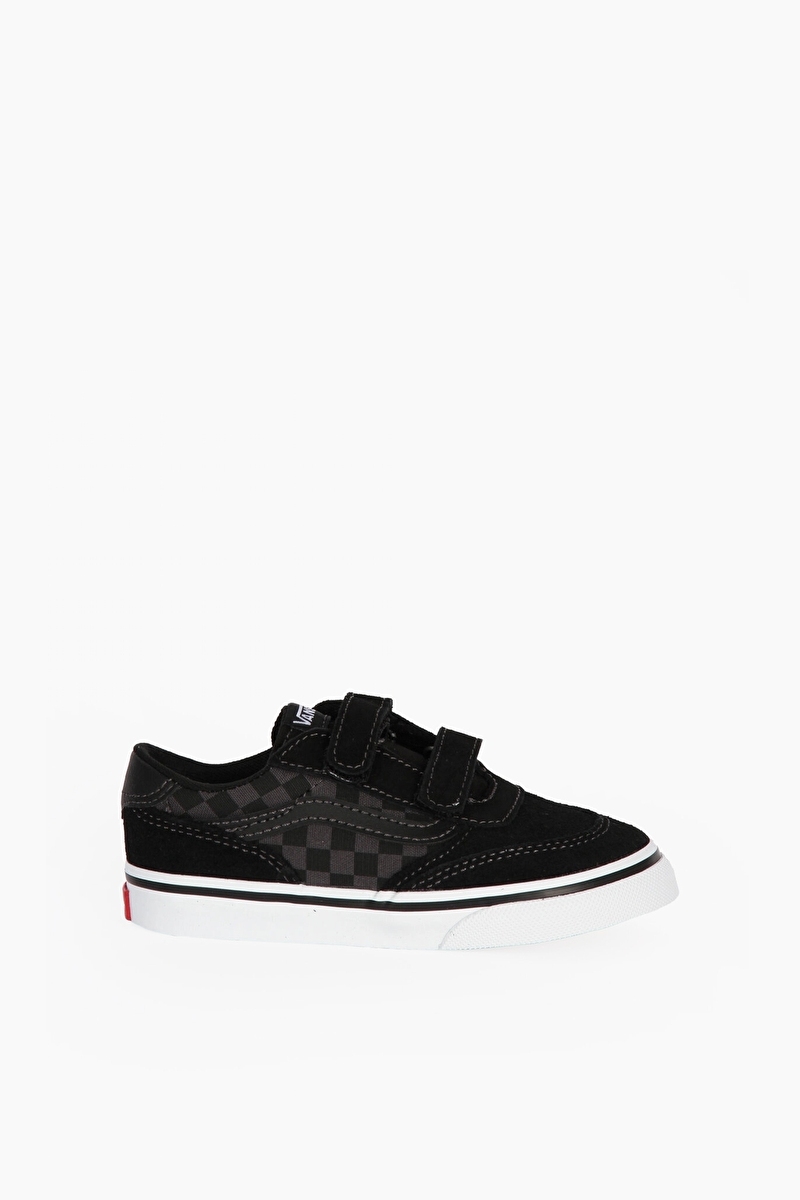 Vans Brooklyn LS V Çocuk Ayakkabı VN000D7XKOU1