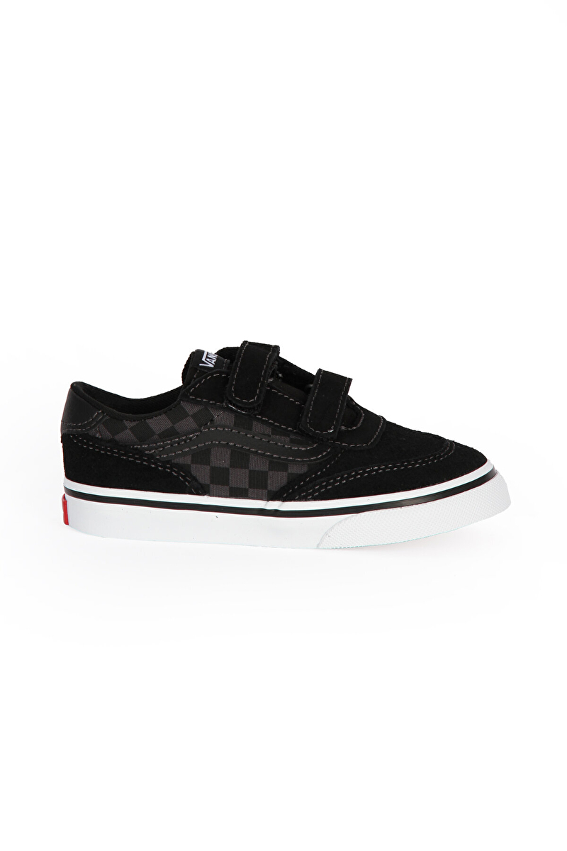 Vans Brooklyn LS V Çocuk Ayakkabı VN000D7XKOU1