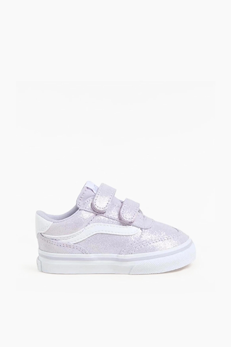 Vans Brooklyn LS V Çocuk Ayakkabı VN000D7XUUI1