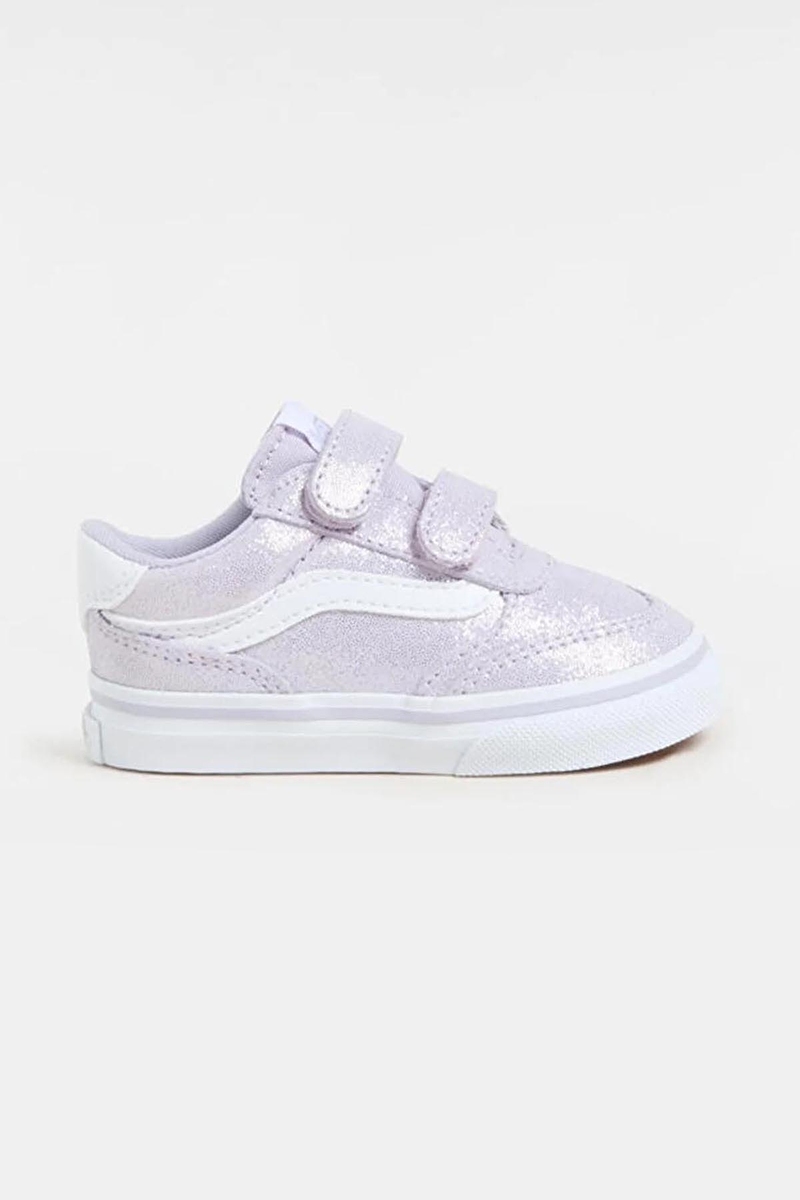 Vans Brooklyn LS V Çocuk Ayakkabı VN000D7XUUI1