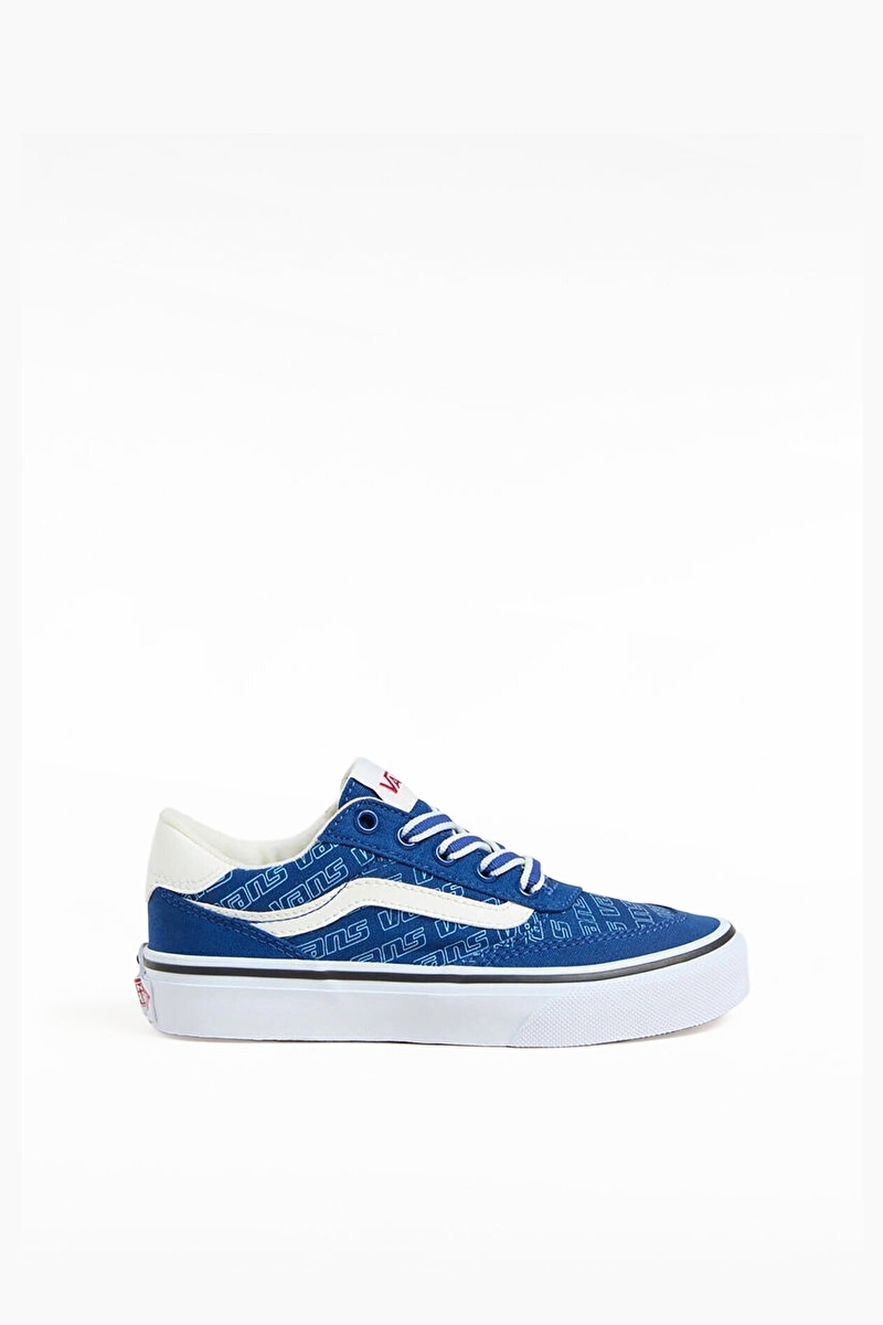 Vans Brooklyn LS Çocuk Ayakkabı VN000D827WM1