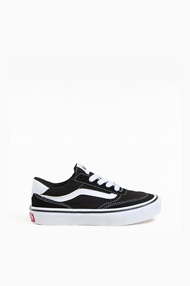 Vans Brooklyn LS Çocuk Ayakkabı VN000D82BA21