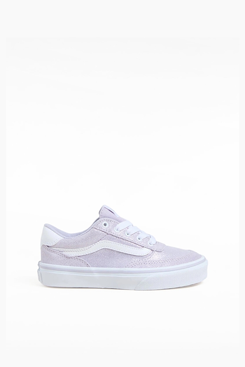Vans Brooklyn LS Çocuk Ayakkabı VN000D8SUUI1