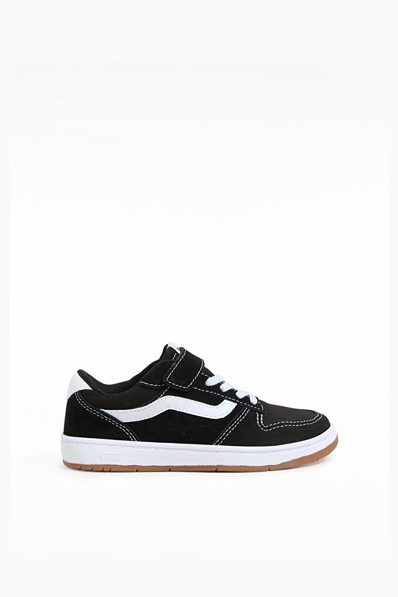 Vans Ryland LS V Çocuk Ayakkabı VN000D7PBA21