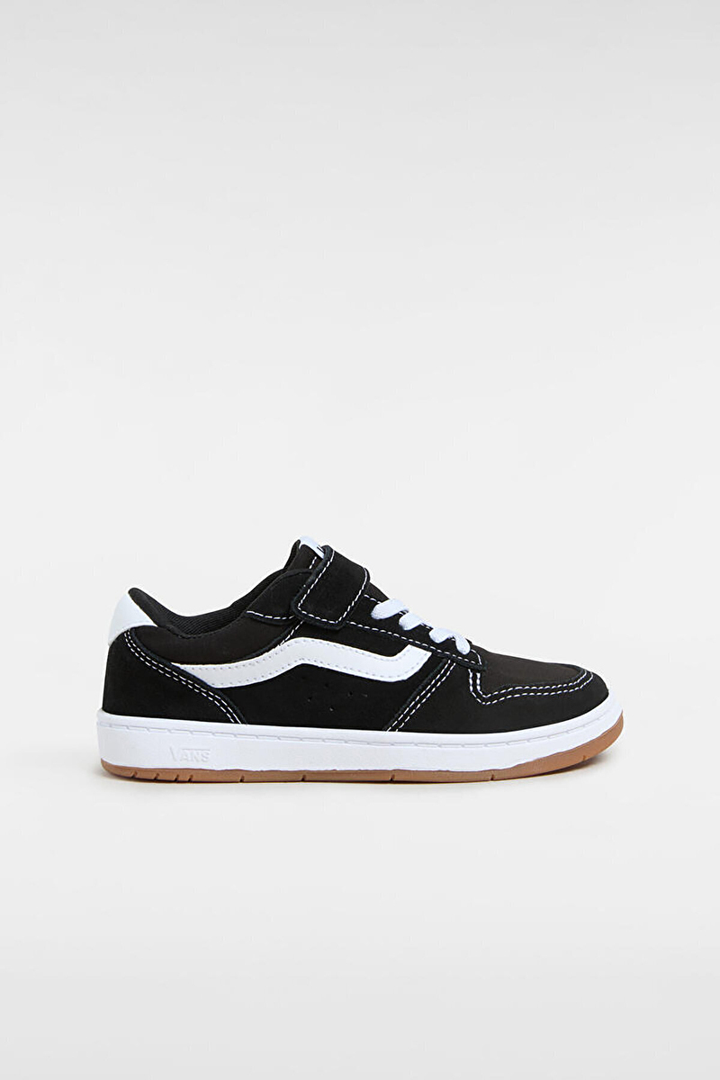 Vans Ryland LS V Çocuk Ayakkabı VN000D7PBA21