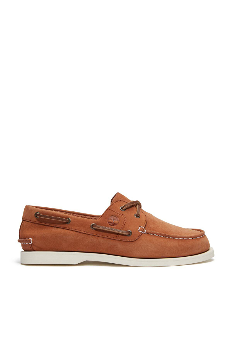 Timberland Classic Boat Kadın Ayakkabı TB0A2Q9XEM71