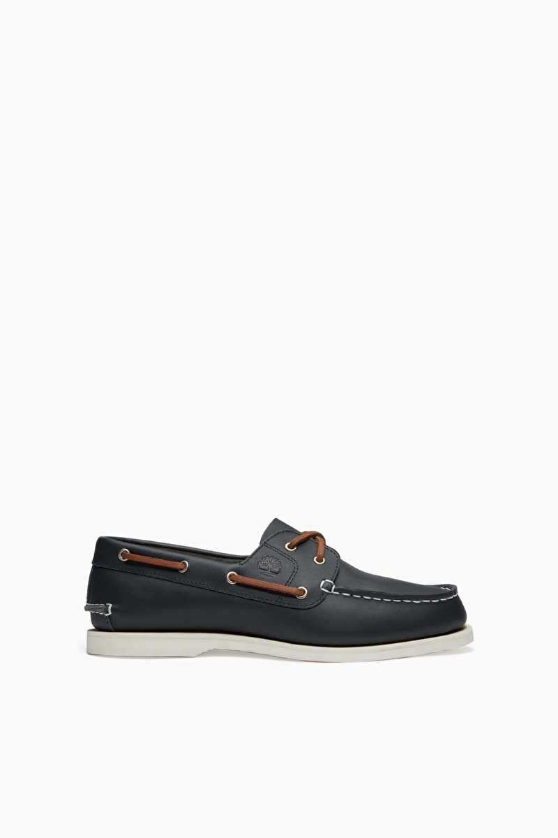 Timberland Classic Boat Kadın Ayakkabı TB0A2Q9XEP81