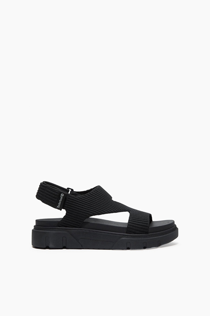 Timberland Greyfield Sandal Kadın Sandalet TB0A2QKNEK81