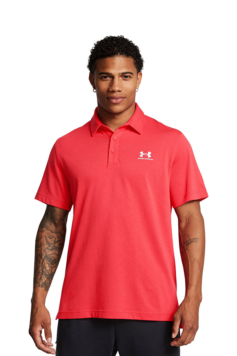 Under Armour Erkek Polo Yaka Tişört 1386608-713