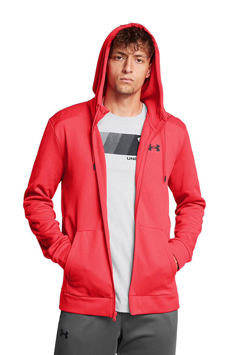 Under Armour Erkek Sweatshirt 1373357-713