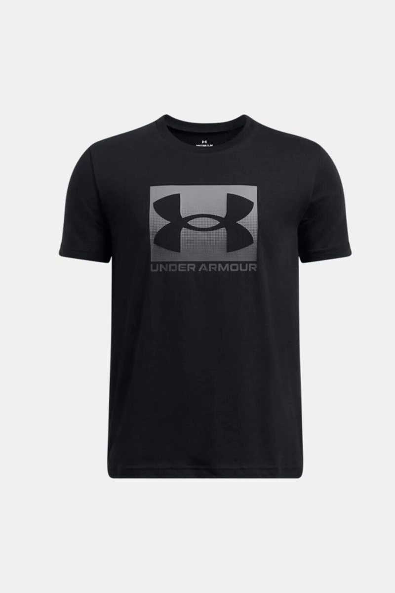 Under Armour Erkek Çocuk Tişört 1388672-001