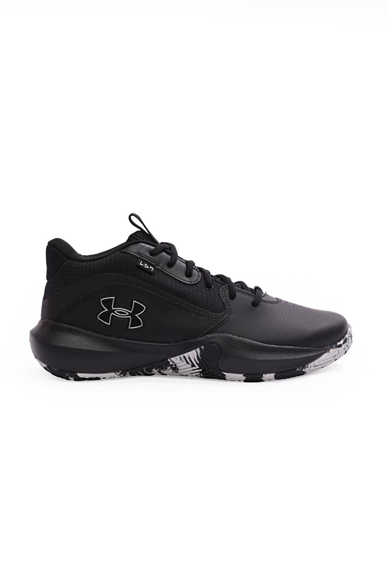 Under Armour Lockdown 7 Erkek Ayakkabı 3028512-003