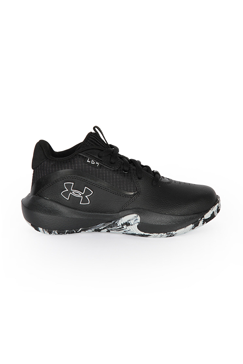 Under Armour PS Lockdown 7 Çocuk Spor Ayakkabı 3028514-004