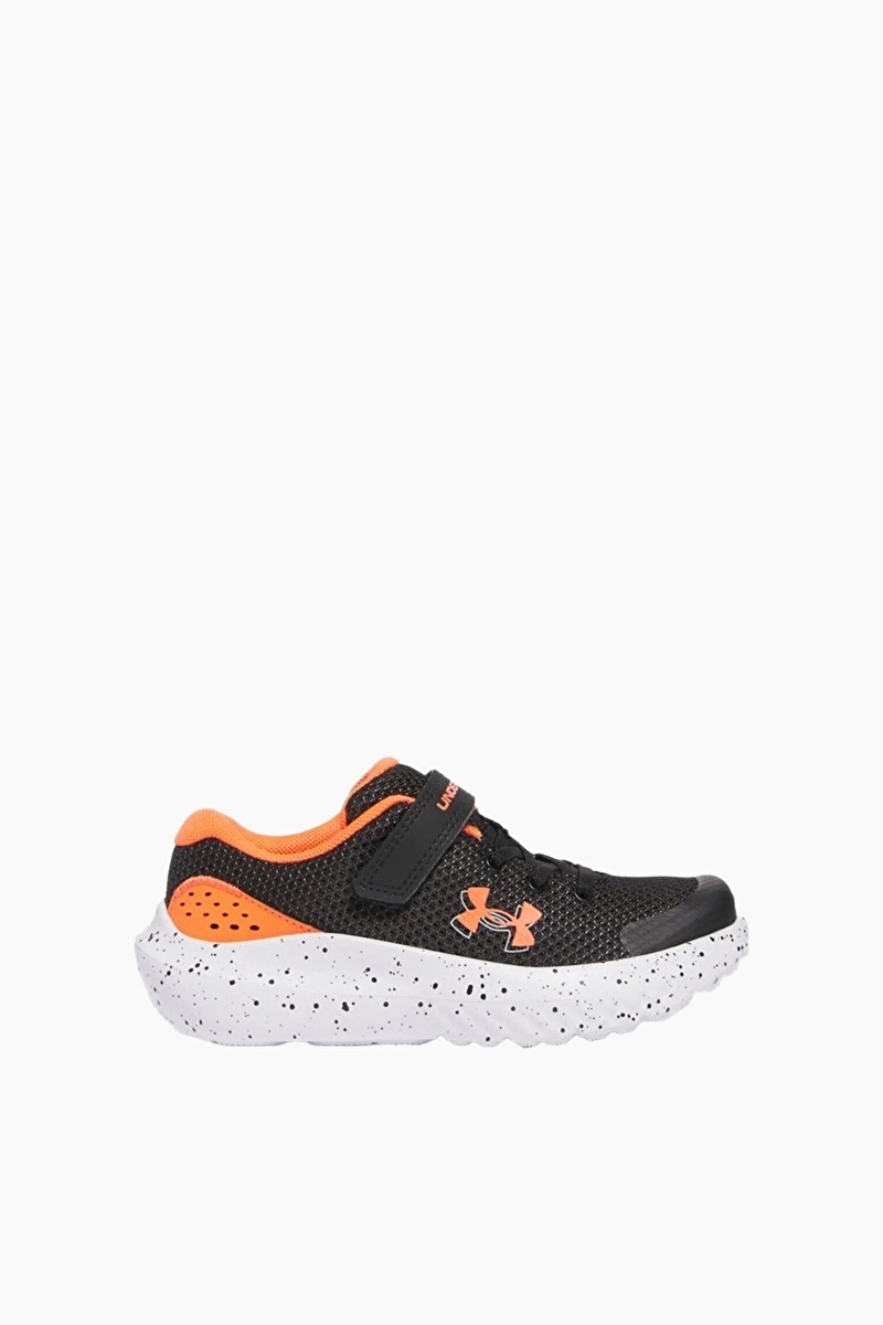 Under Armour BPS Surge 4 AC Çocuk Spor Ayakkabı 3027104-005