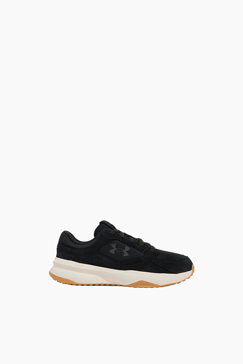 Under Armour Edge Suede Erkek Ayakkabı 3027731-001