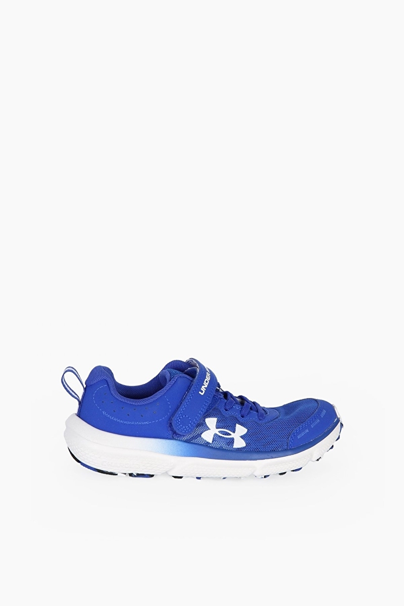 Under Armour BPS Assert 10 AC Çocuk Spor Ayakkabı 3026183-402