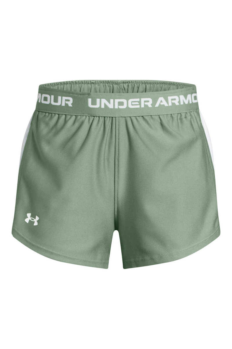 Under Armour Kız Çocuk Şort 1390075-348