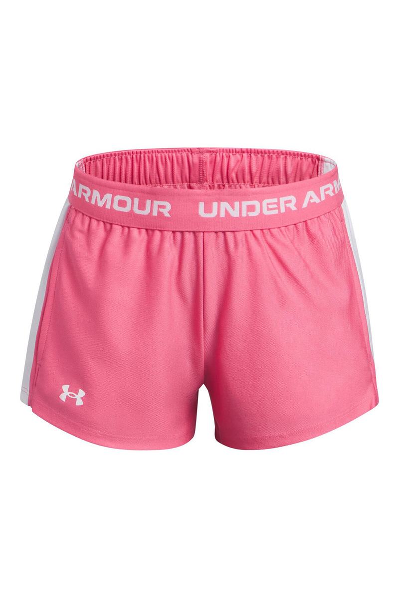 Under Armour Kız Çocuk Şort 1390075-672